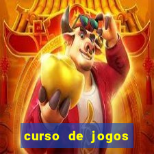 curso de jogos digitais ead